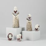 1084 9289 SCULPTURES